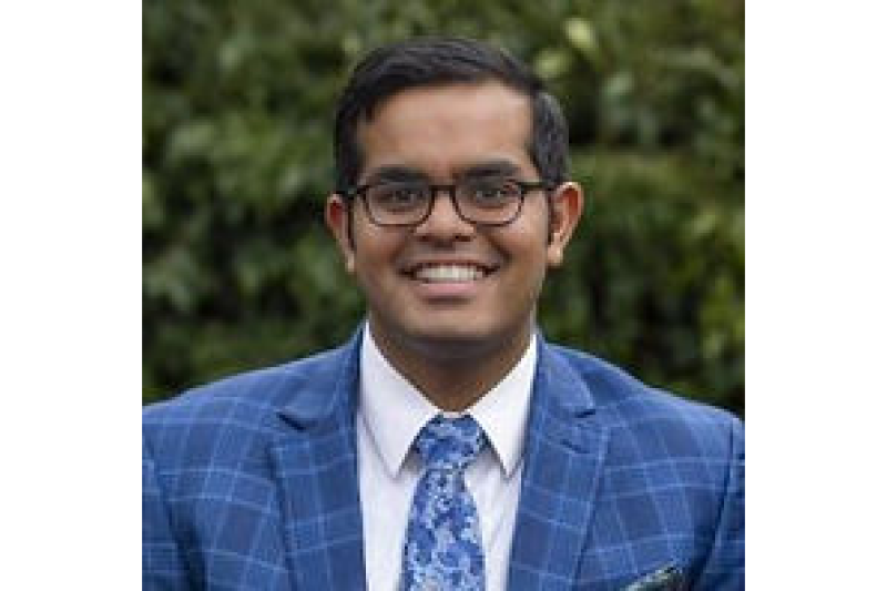 Meet Dr. Varun Yadav in Sunnyvale