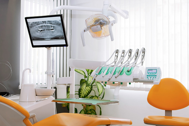 Dentist in Sunnyvale