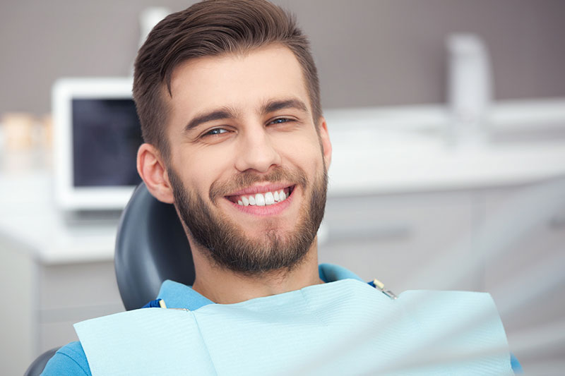 Dental Fillings in Sunnyvale