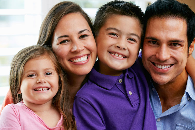 Family Dentistry in Sunnyvale