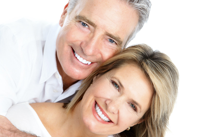 Dental Implants in Sunnyvale