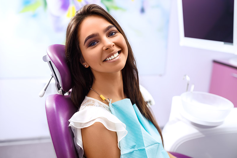 Dental Exam and Cleaning in Sunnyvale